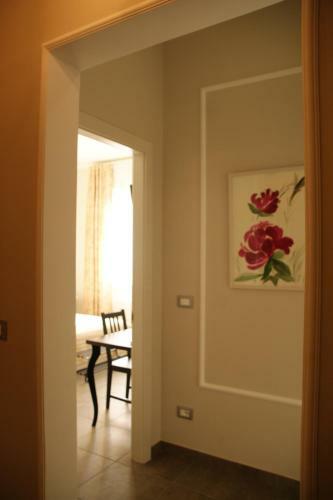 Bed & Breakfast La Dama Room&breakfast