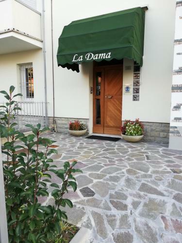 Bed & Breakfast La Dama Room&breakfast