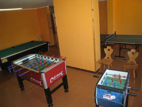 Hotel Albergo Casalpina Don Barra