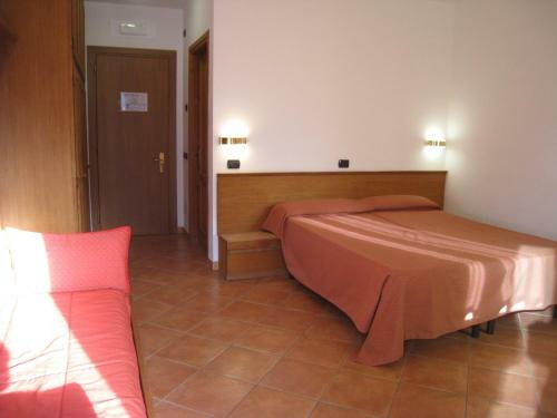 Hotel Albergo Casalpina Don Barra