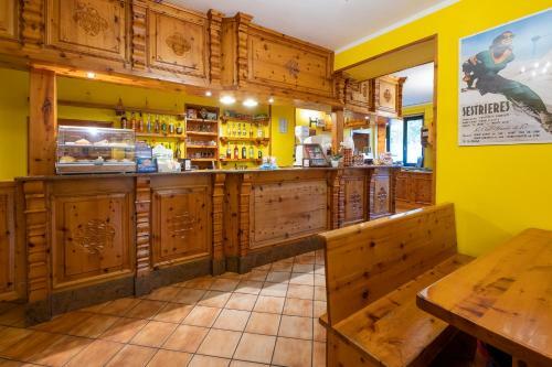 Hotel Albergo Casalpina Don Barra
