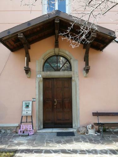 Bed & Breakfast Ca' Antica