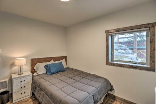 Apartamento Newly Built Bigfork Gem About 1 Mi To Fish And Hike