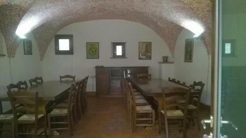 Bed & Breakfast Big Room In Agriturismo Rocca Dei Marchesi
