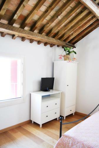 Bed & Breakfast Burro E Marmellata