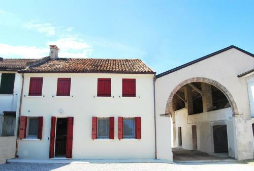 Bed & Breakfast Burro E Marmellata