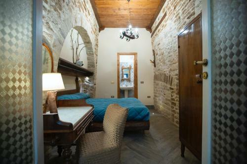 Apartamento Le Dimore Di Talos Medea