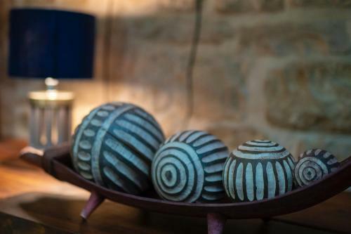 Apartamento Le Dimore Di Talos Medea