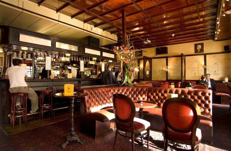 Hotel Astoria