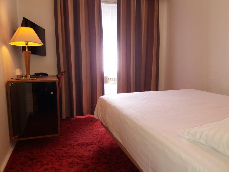 Hotel Astoria