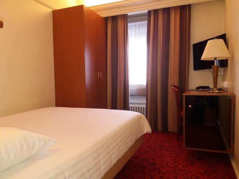Hotel Astoria