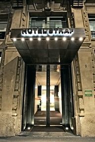 Hotel Straf