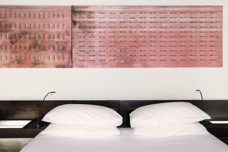 Hotel Straf