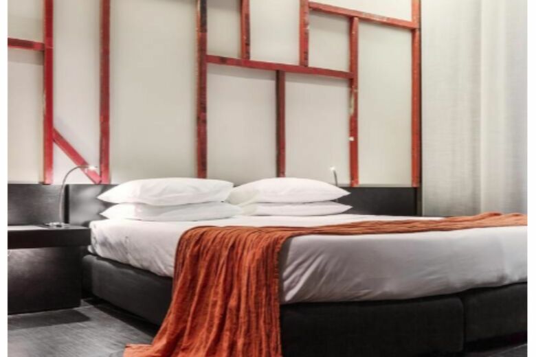 Hotel Straf