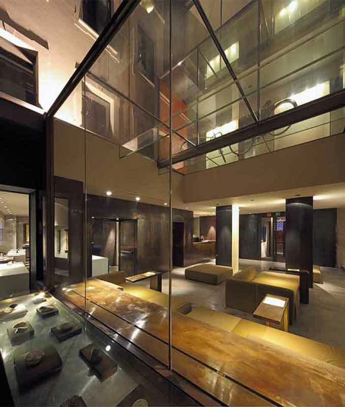 Hotel Straf