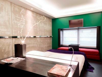 Hotel Straf