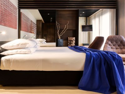 Hotel Straf