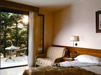 Hotel Montespina Park