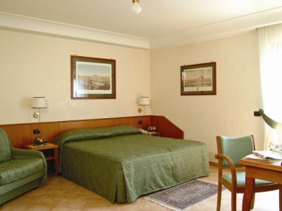 Hotel Montespina Park
