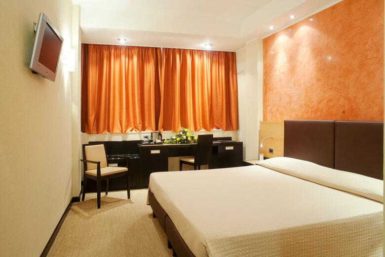 Hotel San Pietro