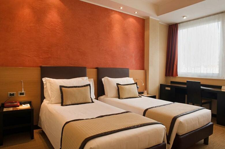Hotel San Pietro