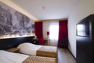 Hotel Bastion Utrecht