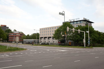 Hotel Bastion Utrecht