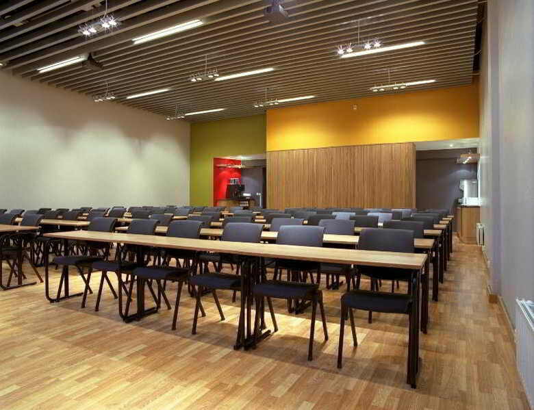 Hotel Scandic Nedre Elvehavn(.)