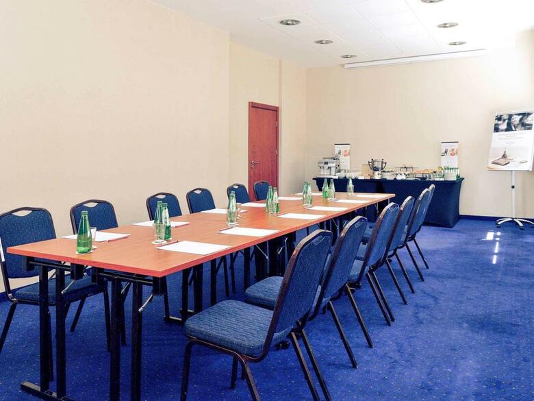 Hotel Mercure Torun Centrum
