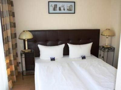 City Hotel Frankfurt