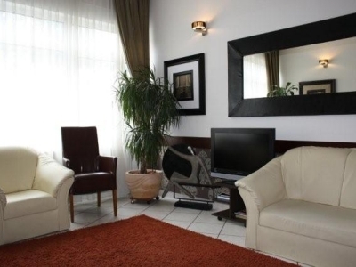 City Hotel Frankfurt
