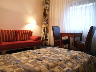 City Hotel Frankfurt