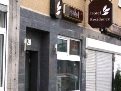City Hotel Frankfurt