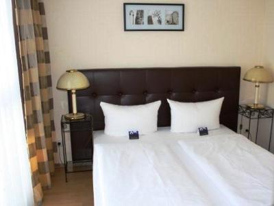 City Hotel Frankfurt