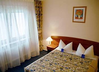 City Hotel Frankfurt