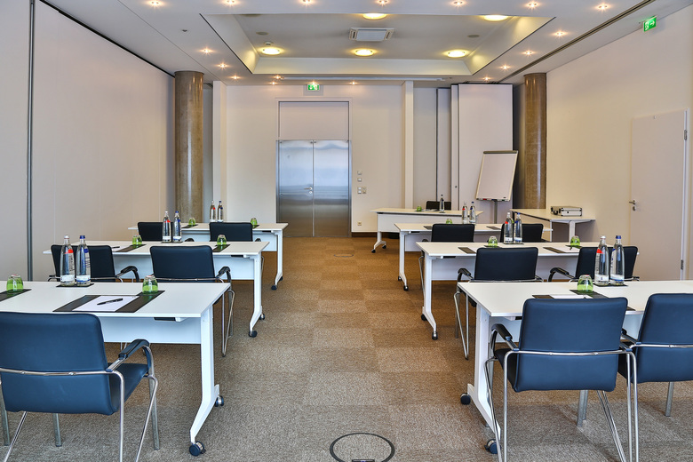 Hotel Frankfurt Messe Managed By Meli�