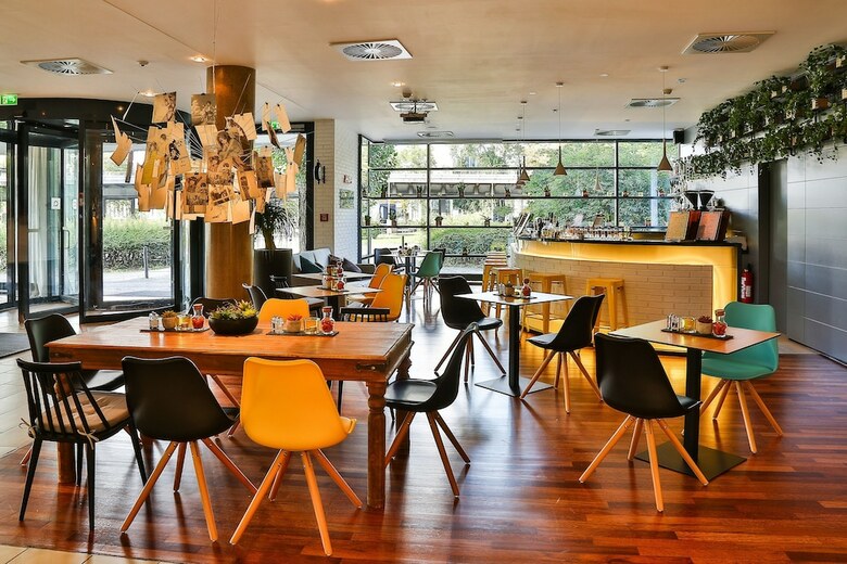 Hotel Frankfurt Messe Managed By Meli�