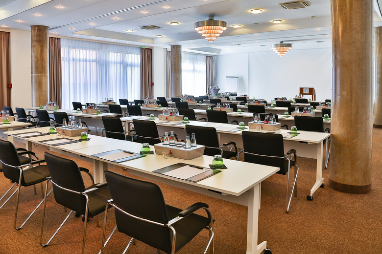 Hotel Frankfurt Messe Managed By Meli�