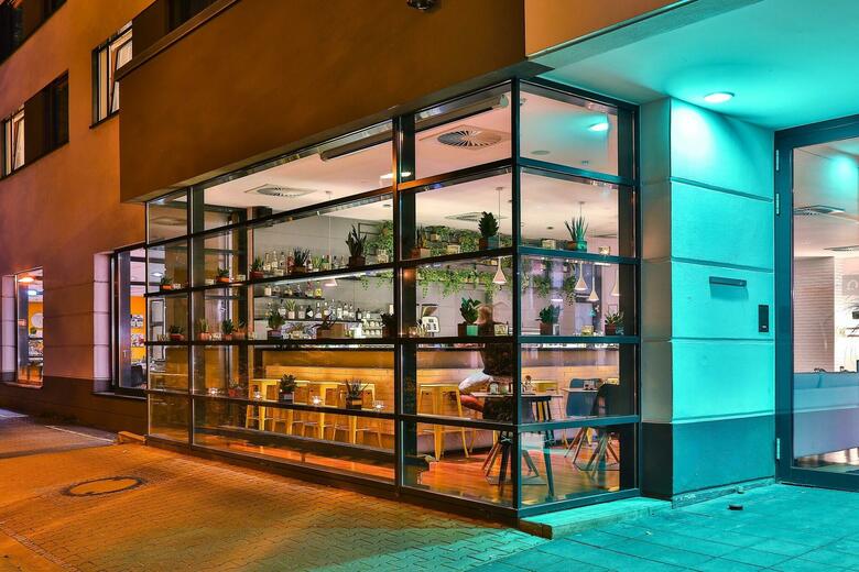 Hotel Frankfurt Messe Managed By Meli�