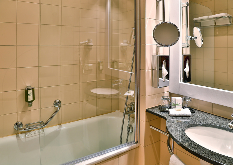 Hotel Frankfurt Messe Managed By Meli�