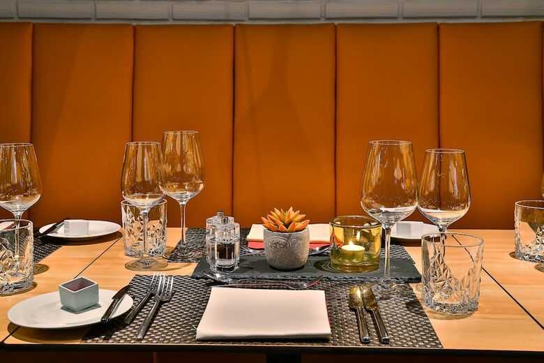 Hotel Frankfurt Messe Managed By Meli�