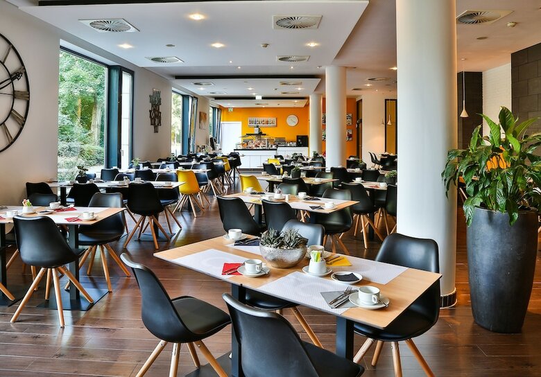 Hotel Frankfurt Messe Managed By Meli�