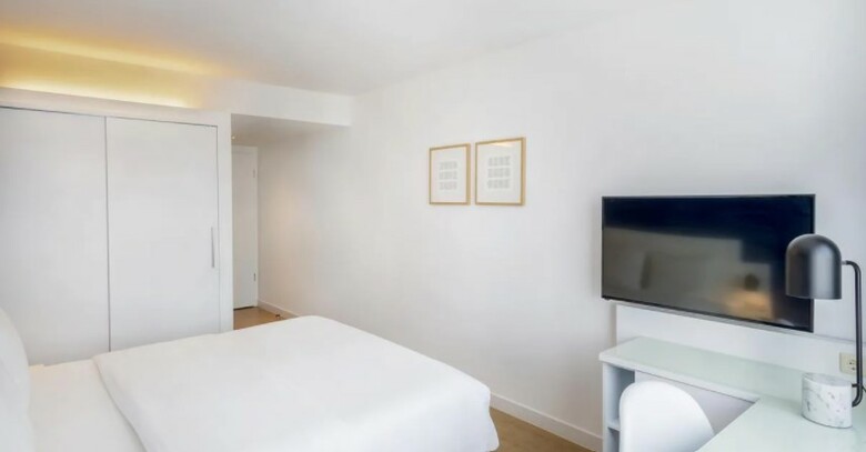 Hotel Frankfurt Messe Managed By Meli�