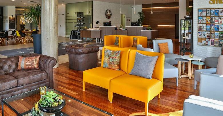 Hotel Frankfurt Messe Managed By Meli�