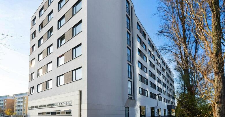 Hotel Frankfurt Messe Managed By Meli�