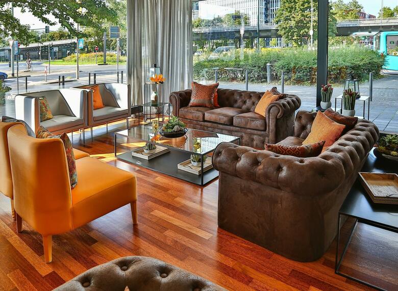 Hotel Frankfurt Messe Managed By Meli�