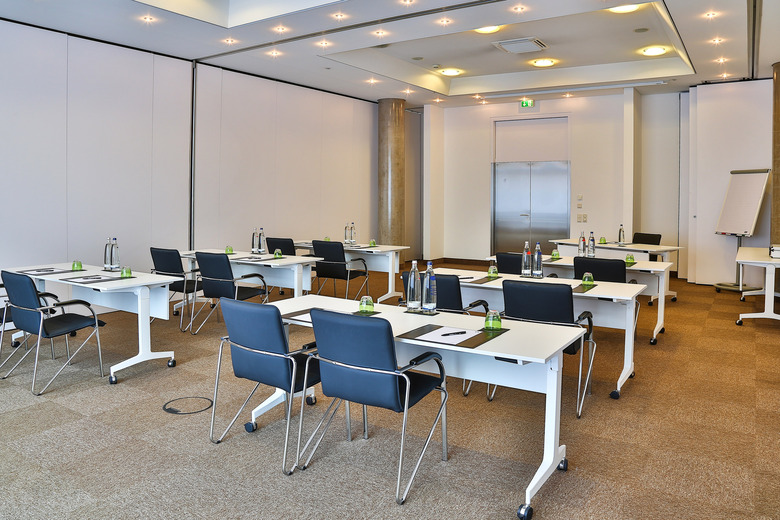 Hotel Frankfurt Messe Managed By Meli�
