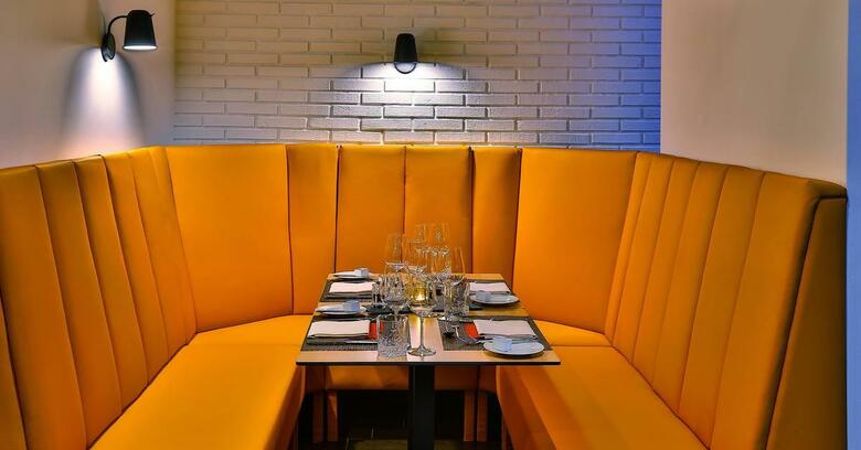 Hotel Frankfurt Messe Managed By Meli�