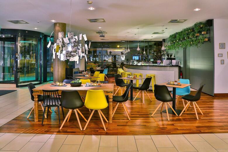 Hotel Frankfurt Messe Managed By Meli�