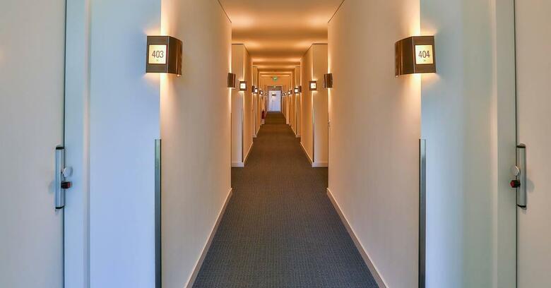Hotel Frankfurt Messe Managed By Meli�